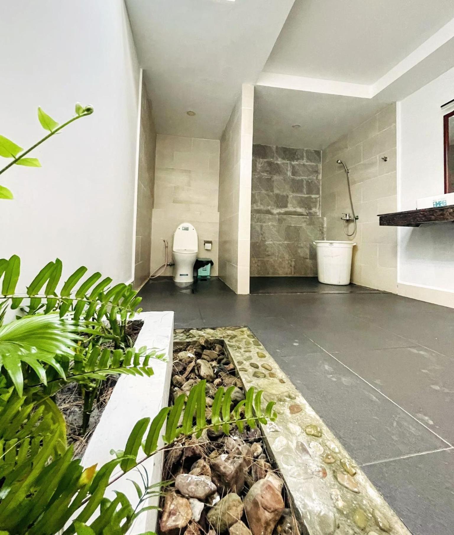 Paradise Villas Ронгсанлем Экстерьер фото