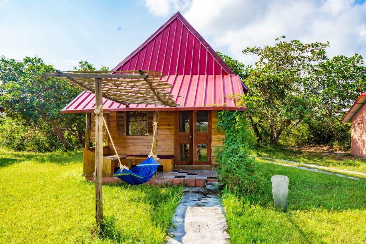 Paradise Villas Ронгсанлем Номер фото