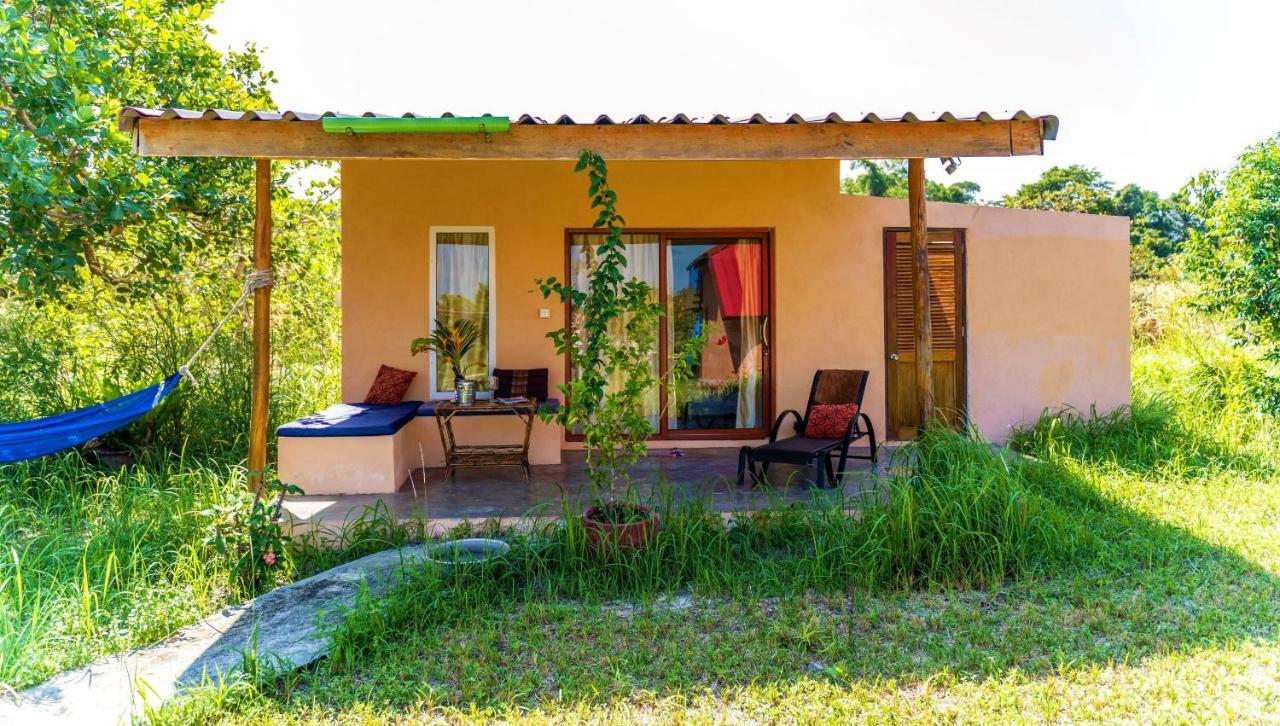 Paradise Villas Ронгсанлем Номер фото